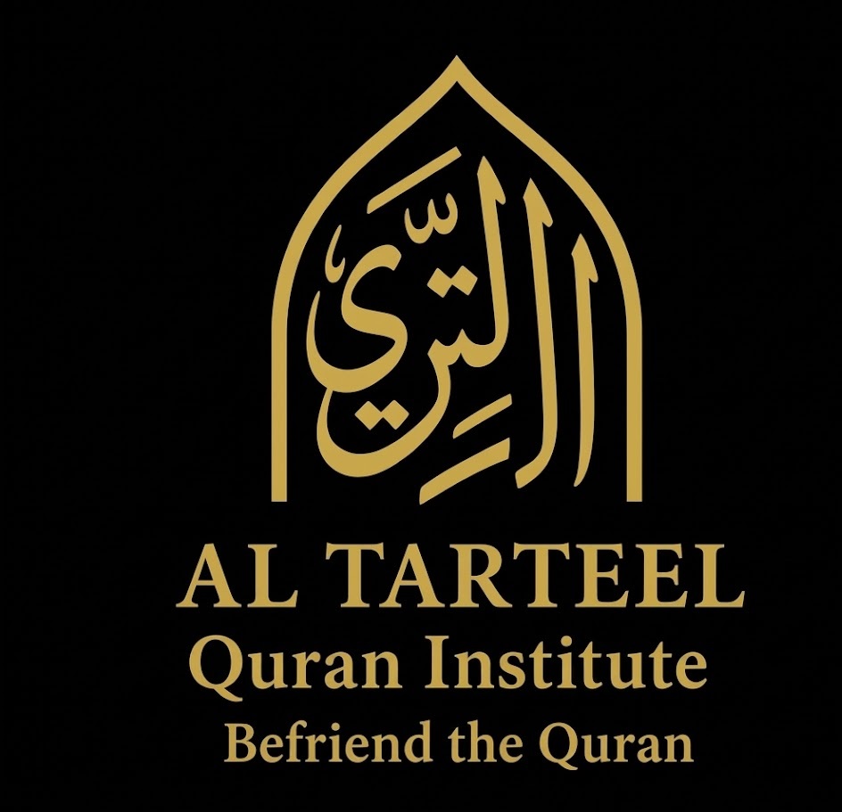 Al Tarteel Quran Institute